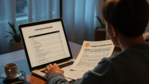 Unemployment Benefits Explained: How Much, How Long, and How It Works